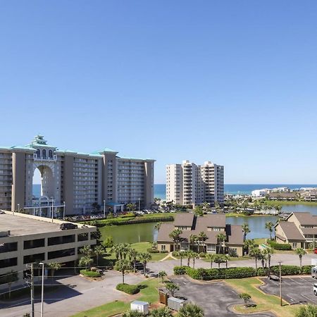 Ariel Dunes III Destin Exterior foto