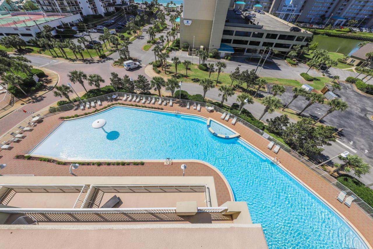 Ariel Dunes III Destin Exterior foto