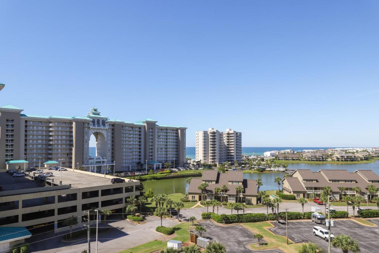 Ariel Dunes III Destin Exterior foto