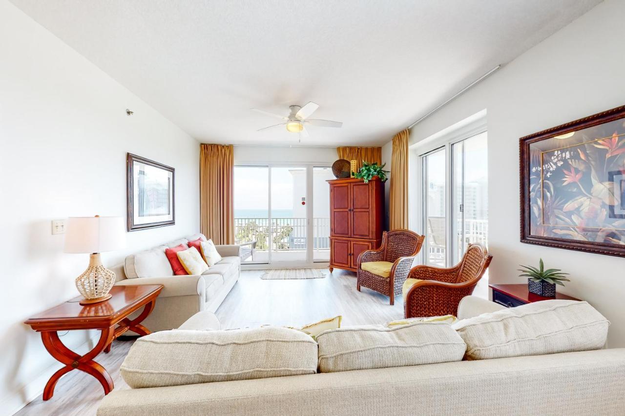 Ariel Dunes III Destin Exterior foto