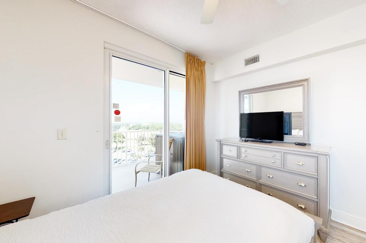 Ariel Dunes III Destin Exterior foto