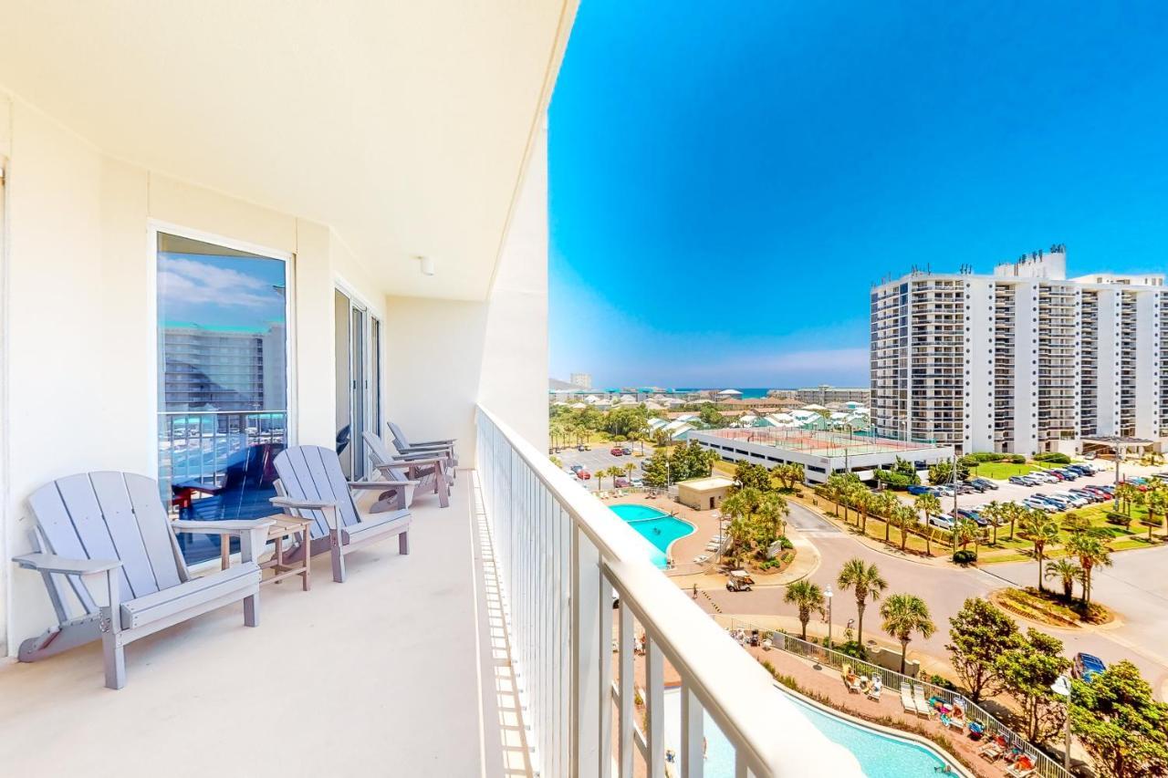 Ariel Dunes III Destin Exterior foto