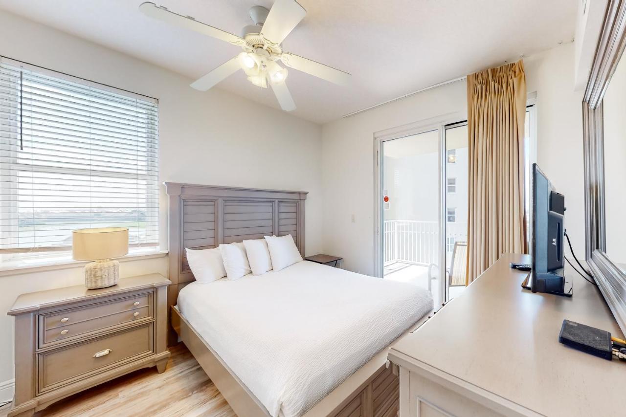 Ariel Dunes III Destin Exterior foto