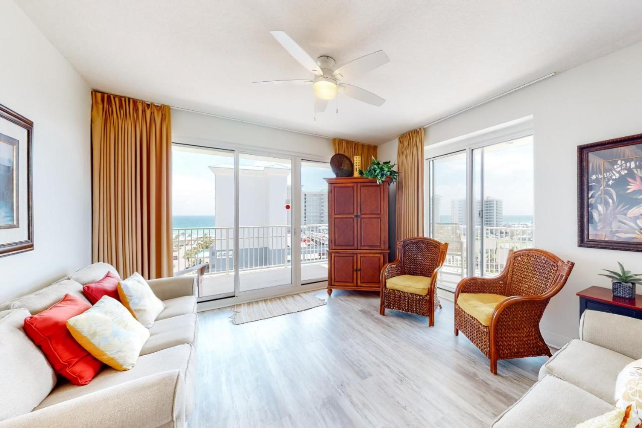 Ariel Dunes III Destin Exterior foto