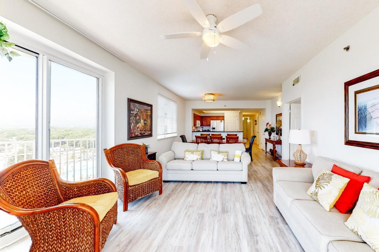 Ariel Dunes III Destin Exterior foto