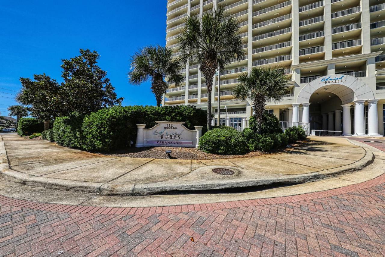 Ariel Dunes III Destin Exterior foto