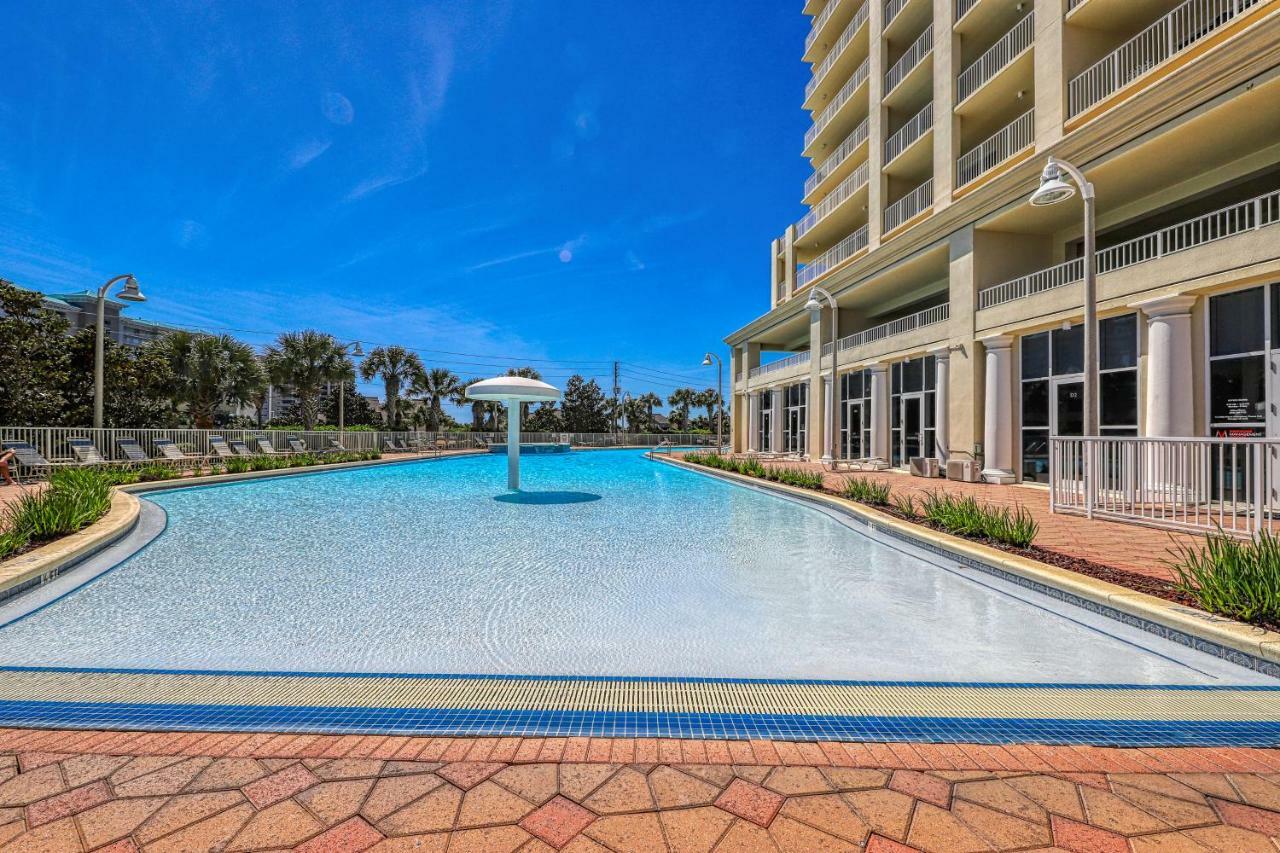 Ariel Dunes III Destin Exterior foto